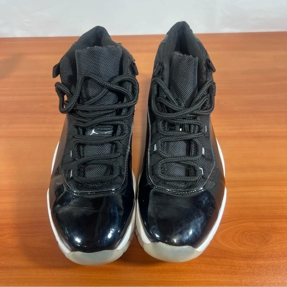 Nike Air Jordan 11 Jubilee 25th Anniversary Size 8.5 Men’s Shoe #24300